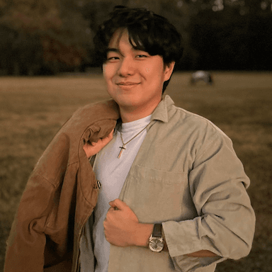 Eric Zhang